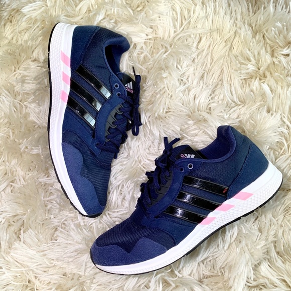 adidas sneakers blue
